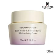 Haruharu Wonder Black Rice 5 Ceramide Barrier Moisturizing Cream_img_0