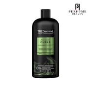 Tresemme Flawless Curls + Coconut Essence Shampoo 828ml_img_0