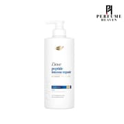 Dove Peptide Intense Repair Damage Therapy Shampoo 380ml_img_0