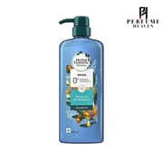 Herbal Essences Bio:RenewRepair Argan Oil Of Morocco Shampoo 600ml_img_0