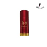 Denver Hamilton Deodorant Body Spary For Men 150ml - Honour._img_0