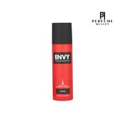 Envy Fragrance Deodorant Spray For Men 120ml - Speed_img_0