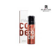 Wild Stone Code Fine Fragrance 120ml - Copper_img_0