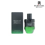 Viktor&Rolf Spicebomb Night Vision Eau De Toilette Mini 7ml (For Him)_img_0