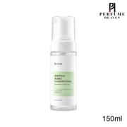 [iUNIK] Centella Bubble Cleansing Foam_img_0