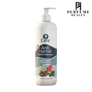 Ujjwala Care Anti Hairfall Herbal Shampoo 500ml (Extra 100ml)_img_0