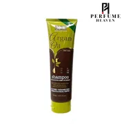 Xpel Hair Care Argan Oil Shampoo with Moroccan Argan Oil Extract 300ml_img_0