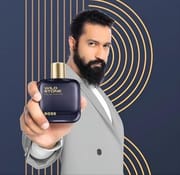 Wild Stone Boss Perfume for Men, 100ml| Luxury Eau De Parfum | Long-Lasting Fragrance | Best Gift for Him l Premium Perfume for Men l Infused with Woody & Citrusy Notes_img_2