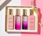 Bella Vita Luxury Perfume Gift Set For Women (20 Ml X 4)_img_2