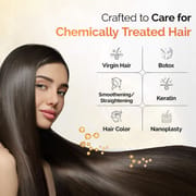 Streax Professional BotBrazil Hair Masque for Chemically Treated Hair with Vita Oils & Vitamin E (200 ml)_img_3