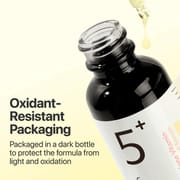 Numbuzin No.5+ Vitamin Concentrated Serum 30ml_img_1