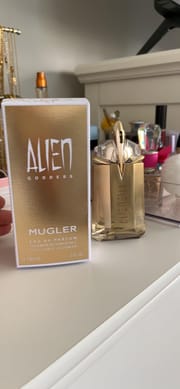 MUGLER Alien Goddess EDP 60ML_img_0