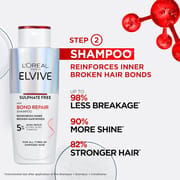 L’Oréal Paris Elvive 5% Bond Repair Shampoo 200ml_img_0