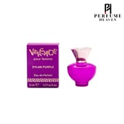 Versace Dylan Purple Pour Femme Eau De Parfum Mini 5ml_img_0