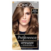 Loreal Hair Color Preference 6.0 Buendos Aires Dark Blonde_img_0