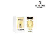 Rabanne Fame Eau De Parfum For Her Mini 4ml_img_0