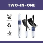 Mars Double Trouble Mascara 15ml_img_1
