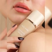 ALIX AVIEN Care Enhancer Foundation 30ml - 803 Rose Buff_img_1