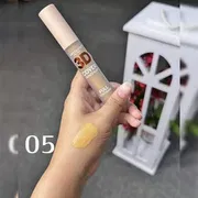 Absolute New York 3D Full Cover Concealer 5.5ml - MFDC05 Warm Golden_img_1
