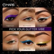 Mars Twinkle Wink Glitter Eyeliner #03 Silver Sparkle (1.6ml)_img_1