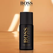 Hugo Boss The Scent Deodorant Spray 150ml_img_1