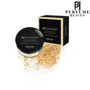 Absolute New York HD Flawless Correction Brightening Banana Setting Powder - HDSP02_img_0