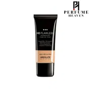 Absolute New York HD Flawless Foundation 28ml - AHDF04 Tan_img_0