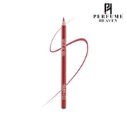 Mars Cosmetics Matte Lip Liner Pencil #06 Red Tease (1.4gm)_img_0