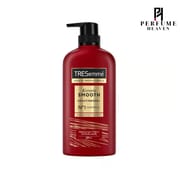 Tresemme Keratin Smooth Keratinbond + N1 Shampoo 380ml_img_0