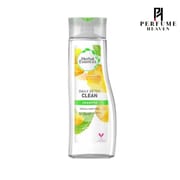 Herbal Essences Daily Detox Clean Golden Raspberry and Mint Shampoo 400ml_img_0