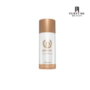 Denver Hamilton Deodorant Body Spary For Men 150ml - Imperial_img_0