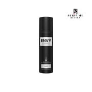 Envy Fragrance Deodorant Spray For Men 120ml - Noir_img_0