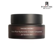 Haruharu Wonder Black Rice Hyaluronic Cream (Unscented)_img_0