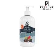 Ujjwala Care Anti Hairfall Herbal Shampoo 350ml (Extra 50ml)_img_0