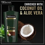 Tresemme Botanique Nourish & Replenish With Coconut Oil & Aloe Vera Shampoo 700ml_img_1