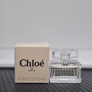 Chloé Eau De Parfum For Her Mini 5ml_img_1