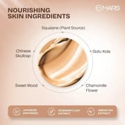 MARS God’s Glow Illuminator Highlighter #02 Natural (30ml)_img_1