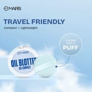 MARS Oil Blotter Gel Compact 5g_img_1
