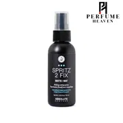 Absolute New York Spritz 2 Fix Makeup Setting Spray 60ml - FXS02 Matte_img_0
