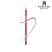 Mars Cosmetics Matte Lip Liner Pencil #01 Lusty Pink (1.4gm)_img_0