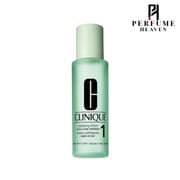 Clinique Clarifying Lotion 1 Very Dry to Dry Skin – 200ml_img_0