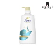 Dove Ultra Care Daily Shine Shampoo 680ml_img_0