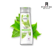 Herbal Essences Daily Detox Shine Shampoo With White Tea & Mint Essences For Dull Hair 400ml_img_0