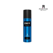 Envy Fragrance Deodorant Spray For Men 120ml - Dark_img_0