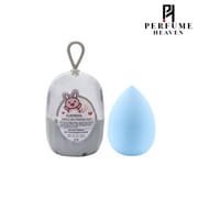 Guerniss Single Egg Powder Puff Tear Drop - Sky Blue_img_0