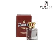 Jean Paul Gaultier Scandal Pour Homme Eau De Toilette Mini 7ml_img_0