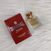 Jean Paul Gaultier Scandal Pour Homme Eau De Toilette Mini 7ml_img_1