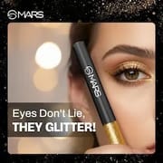 Mars Cosmetics Twinkle Wink Glitter Eyeliner #02 Rose Radiance (1.6ml)_img_1
