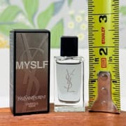 Yves Saint Laurent Myslf Absolu Parfum Mini 7.5ml (For Him)_img_1