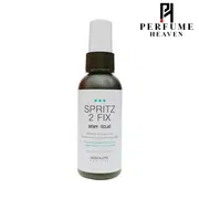 Absolute New York Spritz 2 Fix Makeup Setting Spray 60ml - FXS01 Dewy_img_0